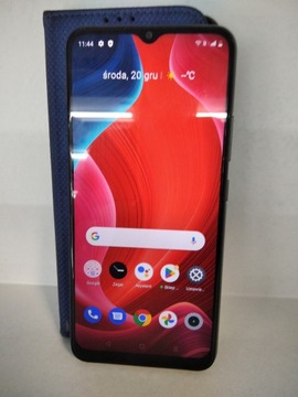 Telefon Smartfon realme C25Y 4 GB / 64 GB szary