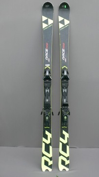 FISCHER RC4 RACE PRO длина 165см