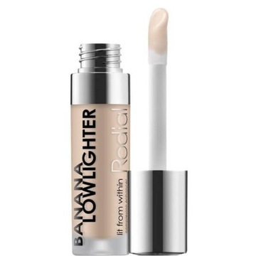 RODIAL Banana Lowlighter 5.5ml - przeciwzmarszczkowy korektor pod oczy HIT