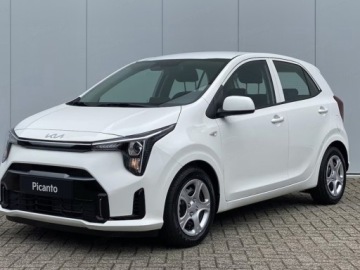 Kia Picanto III Hatchback 5d Facelifting 1.0 DPI 67KM 2026 KIA Picanto 1.0 DPI L Hatchback 68KM 2025