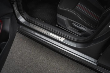 Skoda Fabia IV 2024 Skoda Fabia 1.0 TSI, Salon Polska, 1. Właściciel, zdjęcie 24