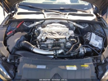 Audi A5 F5 2023 Audi RS5 Coupe 2023r., 4x4, 2.9L 2.9 Benzyna 444KM, zdjęcie 11
