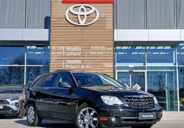 Chrysler Pacifica I 2008