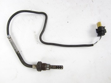 Czujnik temperatury spalin Mercedes W221 S320 3.0 V6 CDI