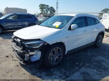 Mercedes GLA II 2023 Mercedes-Benz GLA Amg 35 4Matic 2023 2.0 Benzyna 302KM, zdjęcie 1