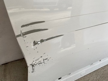 MERCEDES GLA W247 ДВЕРЬ ПЕРЕДНЯЯ ПРАВАЯ ПОЗНЬ