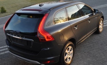 Volvo XC60 I SUV Facelifting 2.0 D4 DRIVE-E 181KM 2014 Volvo XC 60 Volvo XC 60 D4 Momentum, zdjęcie 4