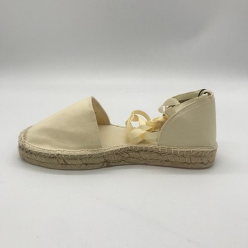 Buty damskie espadryle Even&Odd rozmiar 43