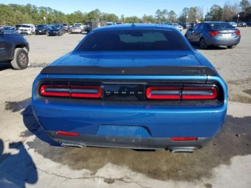 Dodge Challenger III 2021 Dodge Challenger RT Scat Pack 2021 6.4 Benzyna 485KM, zdjęcie 2