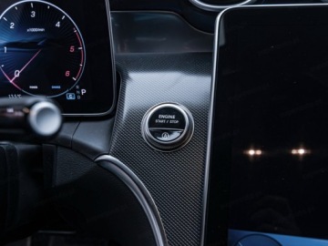 Mercedes GLC C254/X254 SUV 2.0 200d 163KM 2025 GLC Coupe 200 d 4-Matic Avantgarde 2.0 (163KM) 2025, zdjęcie 11