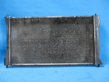 CHLADIČ VODY FIAT SEDICI SUZUKI SX4 2.0