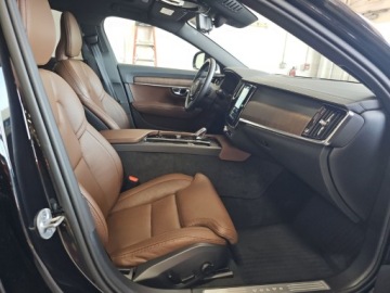 Volvo V90 II 2025 Volvo V90 Cross Country B6 Ultra 2025 2.0 Benzyna 295KM, zdjęcie 15