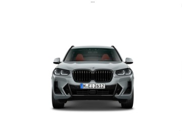 BMW X3 G01 SUV Facelifting 2.0 30i 245KM 2022 BMW X3 30i xdrive mPakiet,Tempomat Adaptacyjny, Ad, zdjęcie 7