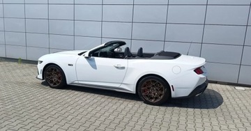 Ford Mustang VI 2026 Ford Mustang adaptacyjne zawieszenie wentylowane fotele aktywny tempomat V8, zdjęcie 11