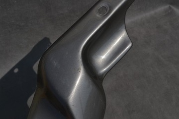 крышка глушителя honda CBR 1000 F