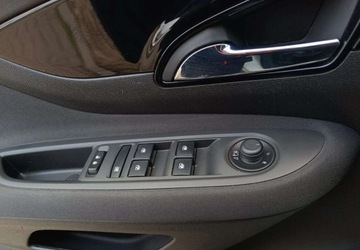 Opel Mokka I SUV 1.4 Turbo ECOTEC 140KM 2017 Opel Mokka 1.4 Turbo 100% Bezwypadkowa 100% Oryginalny przebieg, zdjęcie 32