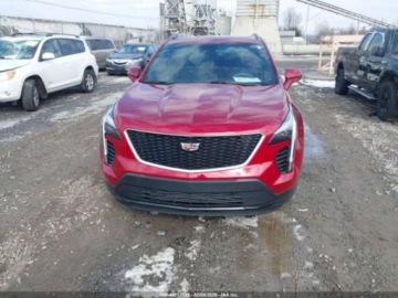 Cadillac 2020 Cadillac XT4 Sport 2020 2.0 Benzyna 237KM, zdjęcie 8