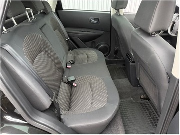 Nissan Qashqai I Crossover 1.5 dCi 106KM 2008 Nissan Qashqai dci, zdjęcie 18