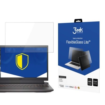 Sklo na sklo Dell G15 15,6 3mk Glass Lite