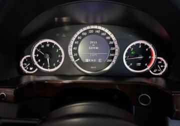 Mercedes Klasa E W212 Limuzyna 220 CDI BlueEFFICIENCY 170KM 2011 Mercedes-Benz Klasa E Bezwypadek jak noweorg lakierautomat 2.1 Diesel, zdjęcie 34
