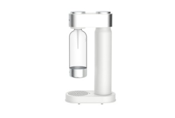 Карбонизатор для воды Philips GoZero ADD4902WH/10, белый