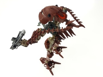 Лего Бионикл 8904 Авак