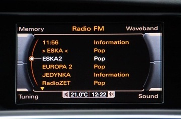 Audi A4 B9 Limousine 2.0 TDI 150KM 2015 Audi A4 Limousine 2.0 TDI CR 150 KM, 4x4, Lift, S-Line, Navi, Maly przebie, zdjęcie 14