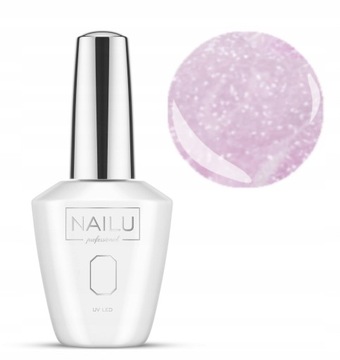 Baza hybrydowa Nailu #062 Little Sisi - 8ml