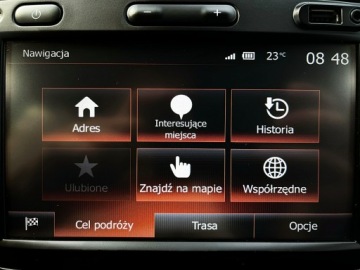 Renault Captur I 2016 Renault Captur 1,2 120KM GWARANCJA Iwł Kraj, zdjęcie 38