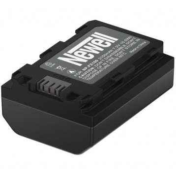 NEWELL NP-FZ100 akumulator do SONY 2150 mAh 15.5Wh