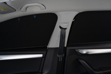 Солнцезащитные шторки, предназначенные для Renault Scenic 1 1996-2003