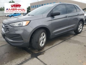 Ford Edge II 2022 Ford Edge 2022, 2.0L, SE, 4x4 2.0 Benzyna 250KM