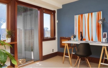 МОСКИТНАЯ СЕТКА ДВЕРНАЯ ШТОРА BRUNNER ZANZIBAR 100x200см