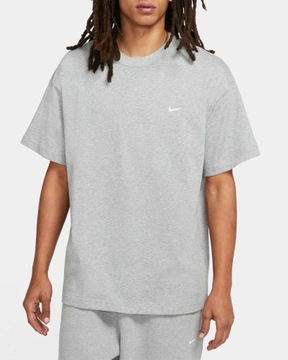 Nike NRG Solo Swoosh Men's Short-Sleeve T-Shirt