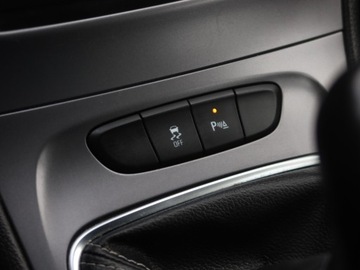 Opel Astra K Sports Tourer 1.6 CDTI 110KM 2017 Opel Astra 1.6 CDTI, Salon Polska, Serwis ASO, zdjęcie 16