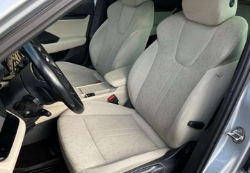 Skoda Octavia III Kombi Facelifting 2.0 TDI 150KM 2020 Skoda Octavia Skoda Octavia 2.0 TDI SCR Style DSG 2.0 Diesel 150KM, zdjęcie 37