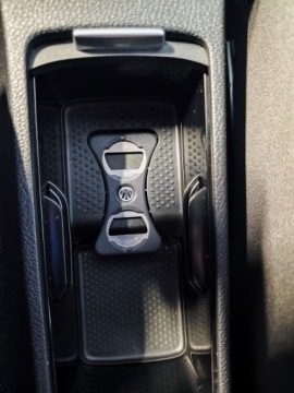 Volkswagen Golf VI Hatchback 5d 1.4 80KM 2009 Volkswagen Golf VI 1.4 VW MPI, Oryginał, zdjęcie 14