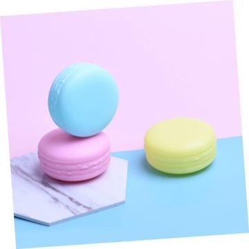 48 Sztuk Pojemnik Na Pigułki Słoik Do Makijażu Pojemniki Z Pokrywkami Pojem