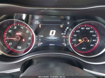 Dodge Charger VII 2020 Dodge Charger 2020r., Scat Pack, od ubezpieczalni 6.4 Benzyna 485KM, zdjęcie 10