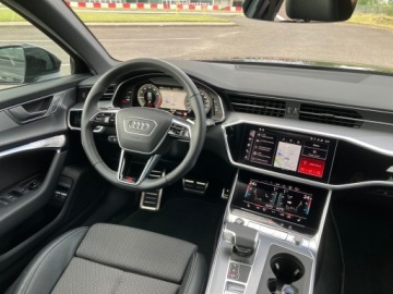 Audi A6 C8 Avant Plug In Facelifting 2.0 50 TFSI e 299KM 2025 Audi A6 Avant 50 TFSIe | S-Line | Asystenci | Matr, zdjęcie 11