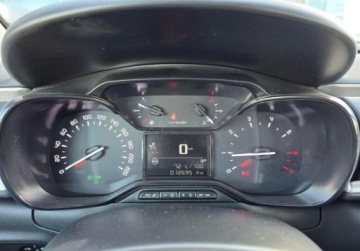 Citroen C3 IV 2024 Citroen C3 1.2 83KM YOU Salon PL Serwis Gwarancja FV23 1.2 Benzyna 83KM, zdjęcie 19