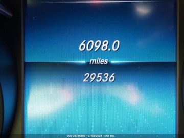 Mercedes GLC C253 2020 Mercedes-Benz GLC 2020r, AMG GLC 43, 4Matic, 3.0L 3.0 Benzyna 385KM, zdjęcie 11