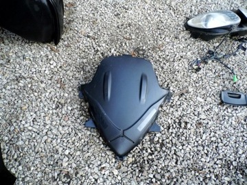 YAMAHA T-MAX 500 04-07 PODSZYBIE ORYG.