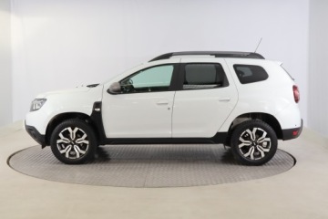 Dacia Duster II SUV Facelifting 1.0 TCe 90KM 2022 Dacia Duster 1.0 TCe, Salon Polska, 1. Właściciel, zdjęcie 2