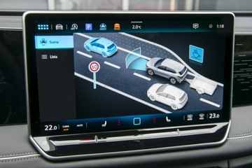 Volkswagen Tiguan III 2025 Volkswagen Tiguan Elegance 1.5 eTSI 150 KM DSG, zdjęcie 22