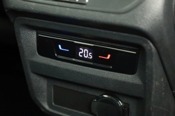 Volkswagen Tiguan Allspace SUV Facelifting 1.5 TSI EVO 150KM 2023 VW Tiguan Allspace 1.5 TSI, Salon Polska, zdjęcie 15