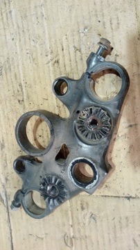 YAMAHA XJ 600 51J 84-91 ПОДВЕСКА ВЕРХНЯЯ ПОЛКА