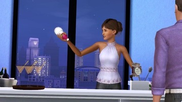 DLC для The Sims 3 Late Night Ключ EA APP/ORIGIN = НЕТ VPN = PL ПК