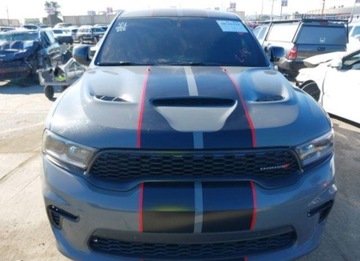 Dodge Durango III 2022 Dodge Durango 2022, 5.7L, 4x4, RT, od ubezpieczalni, zdjęcie 1