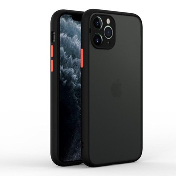 ETUI CASE OBUDOWA MATTE do Apple iPhone 13 Pro Max